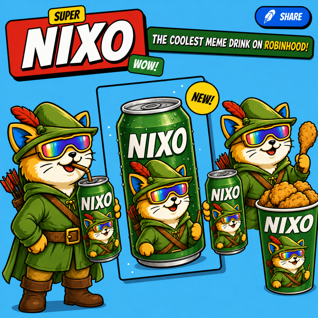 NIXO Pack